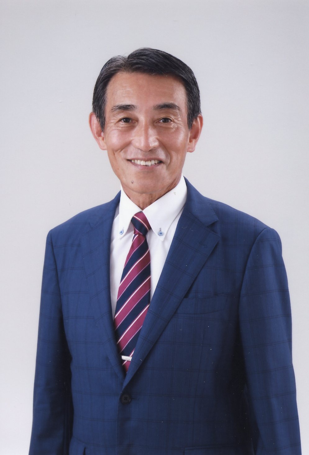 松嶋市長2期目