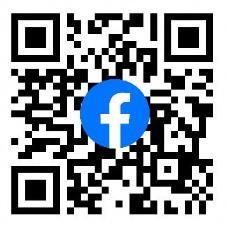 フェイスブックQRコード