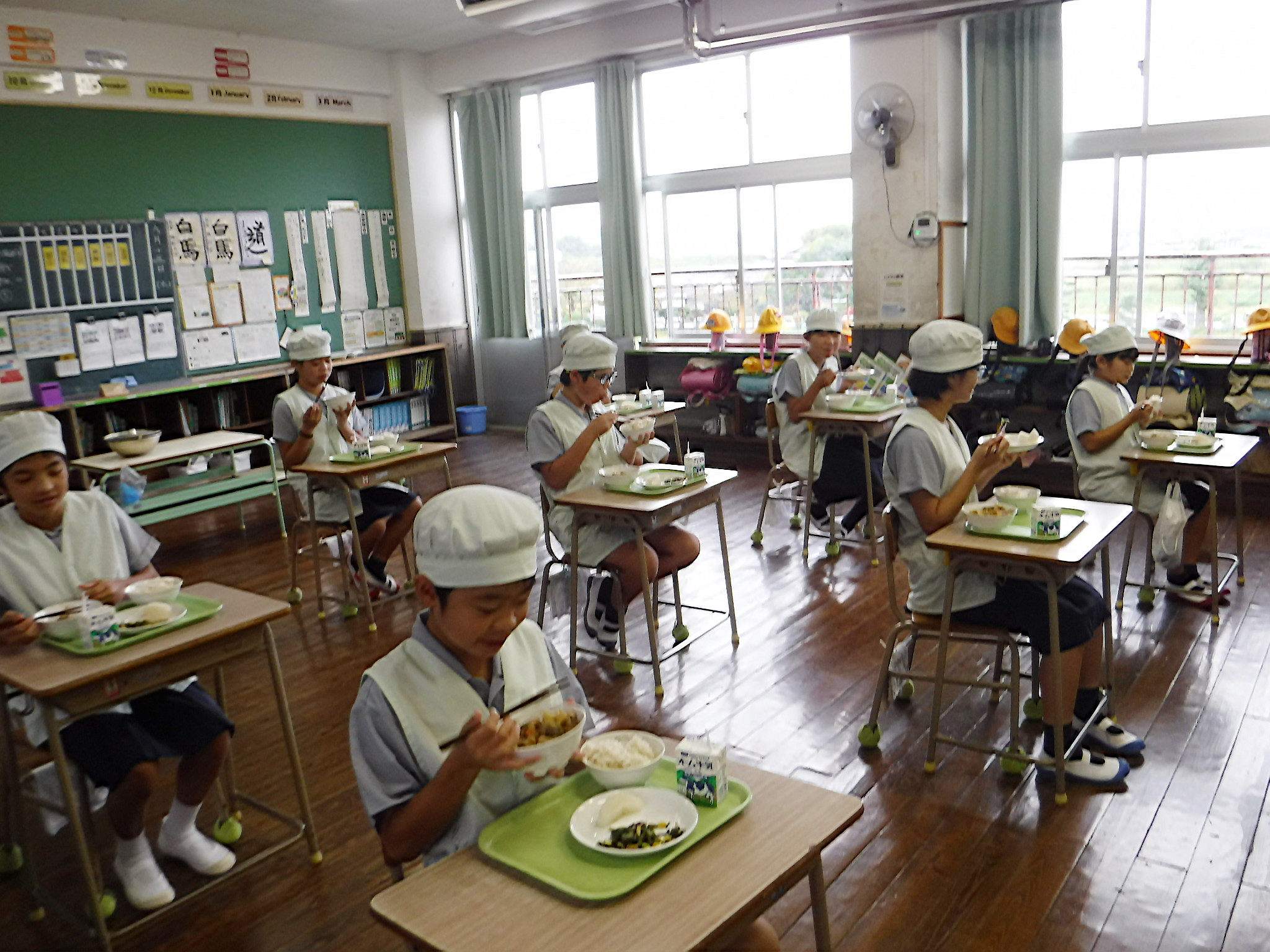 はかた地どりの無償提供