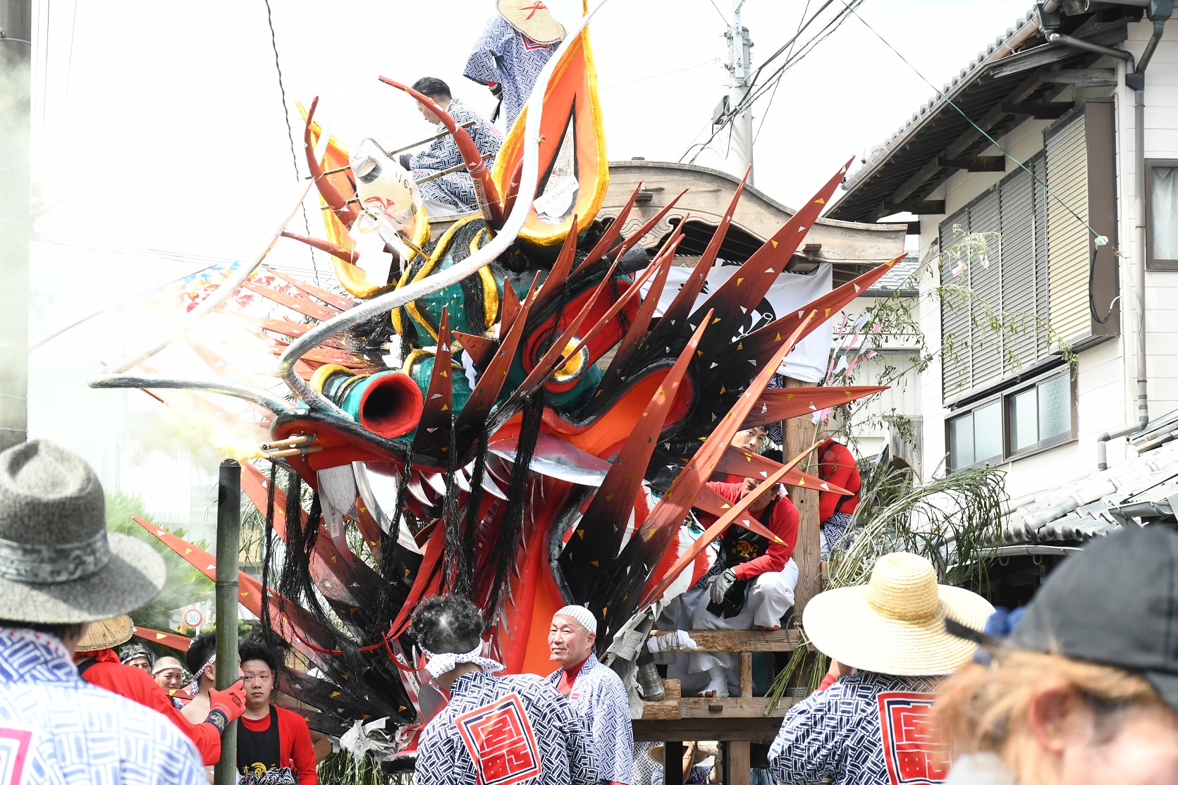 江浦町祇園4