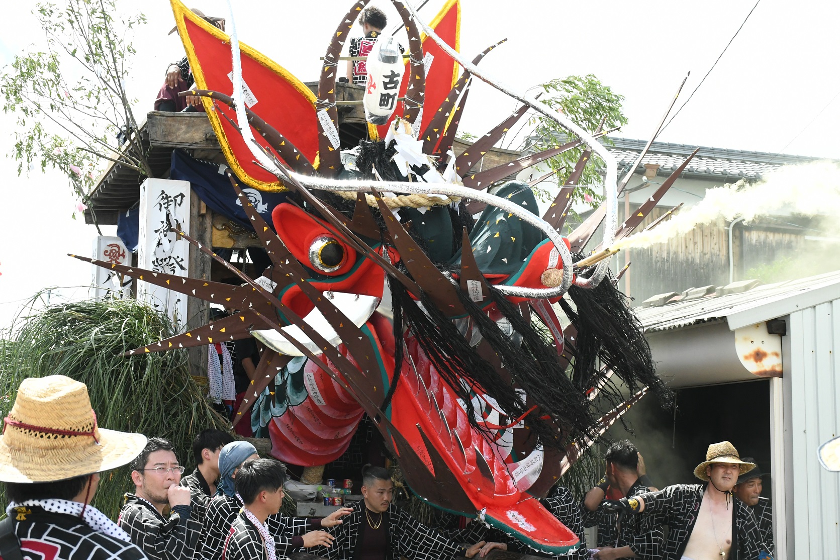 江浦町祇園3