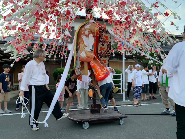 小田祇園