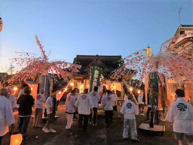 小田祇園