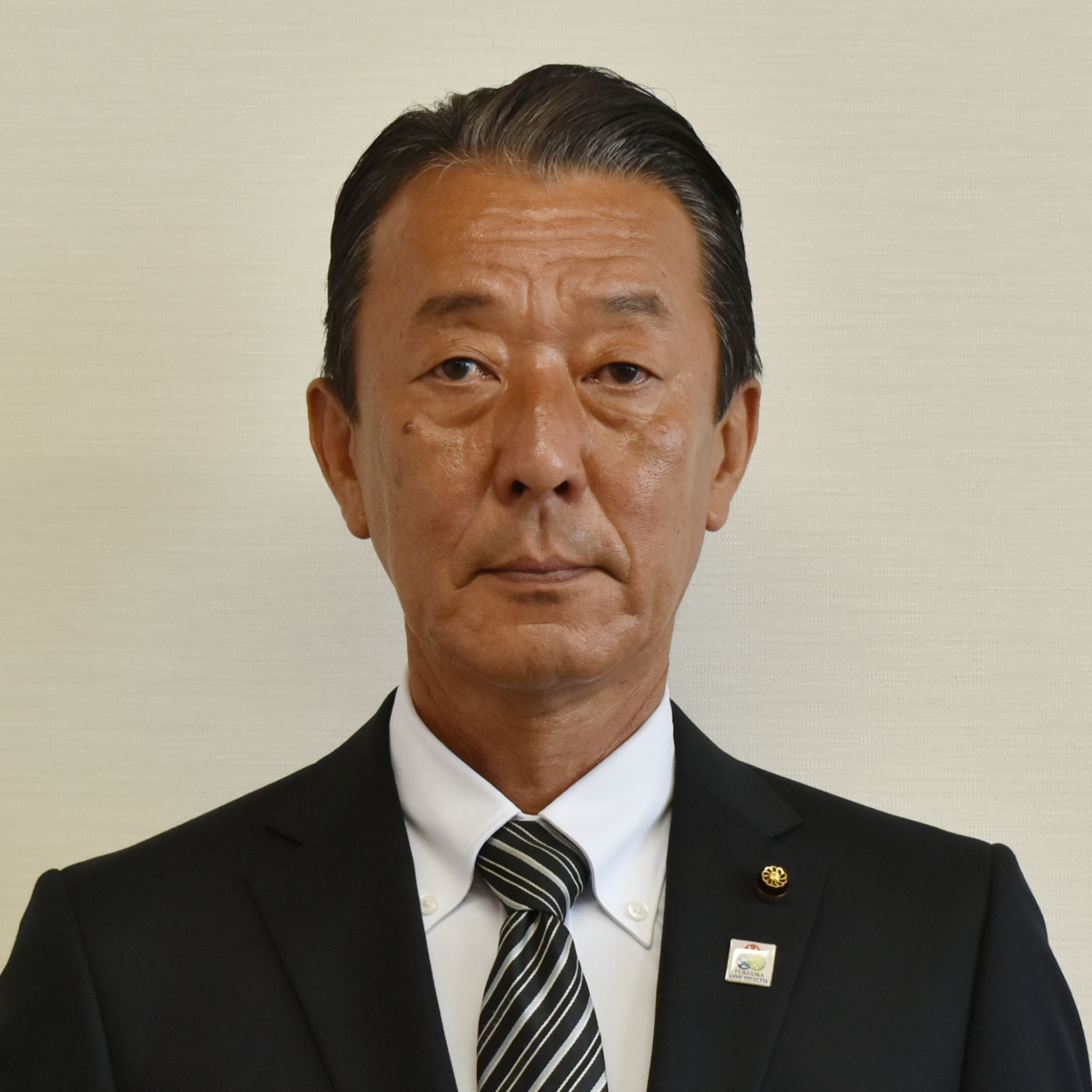 三小田議員