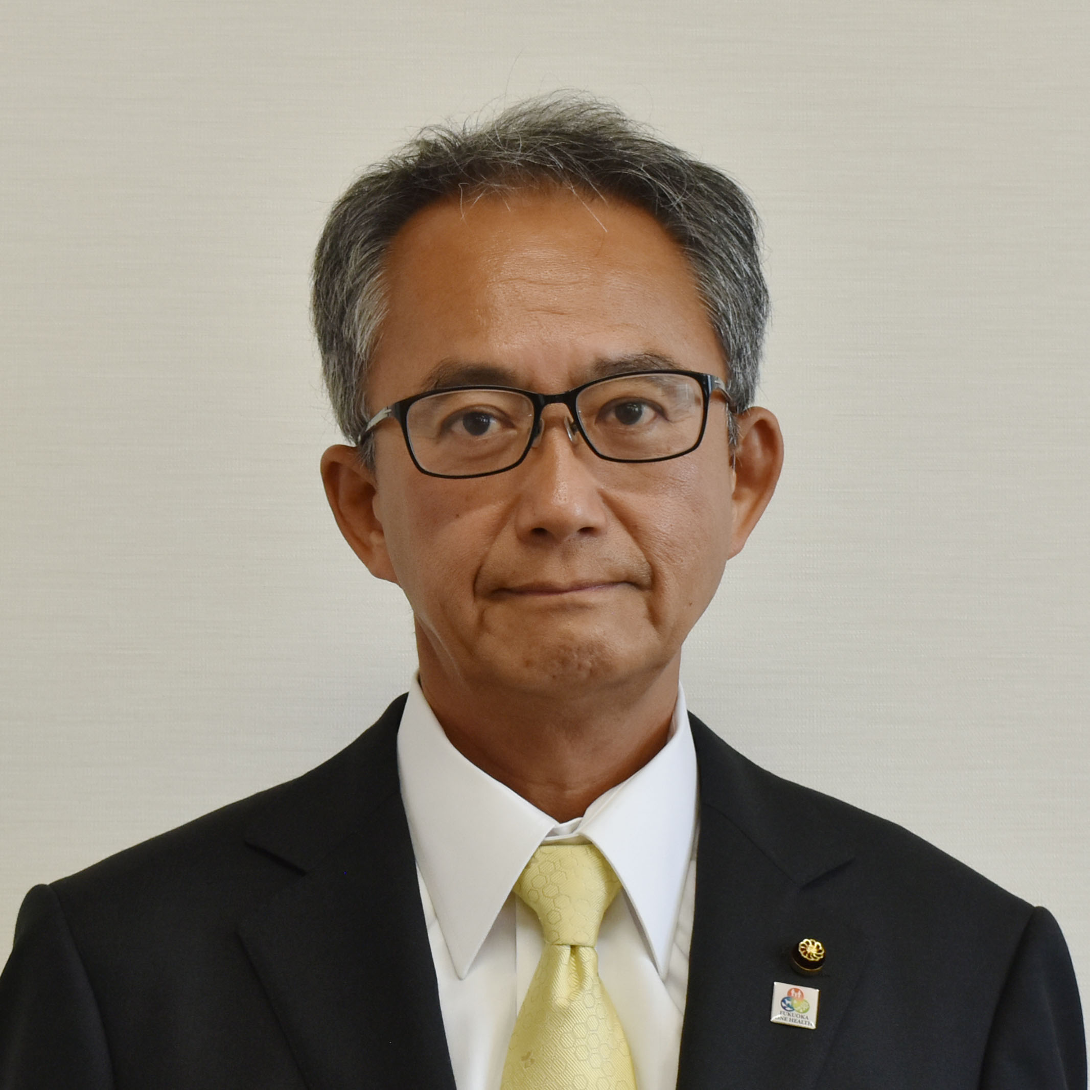 黒田議員