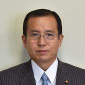 荒巻隆伸 議員