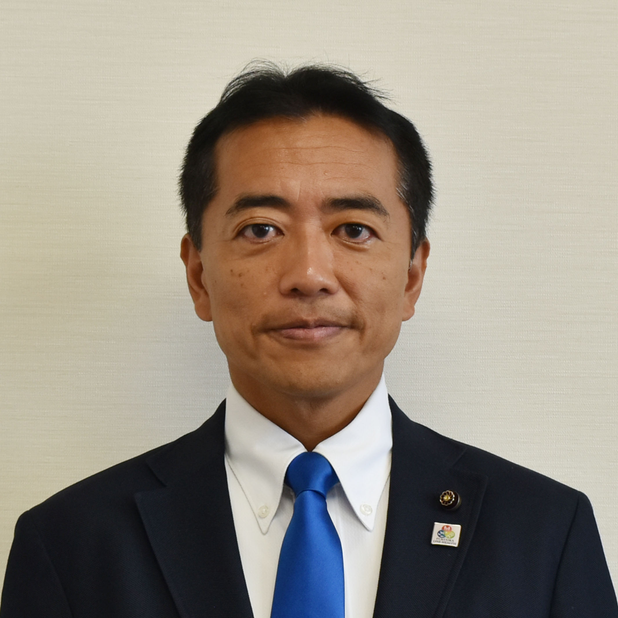 吉原議員