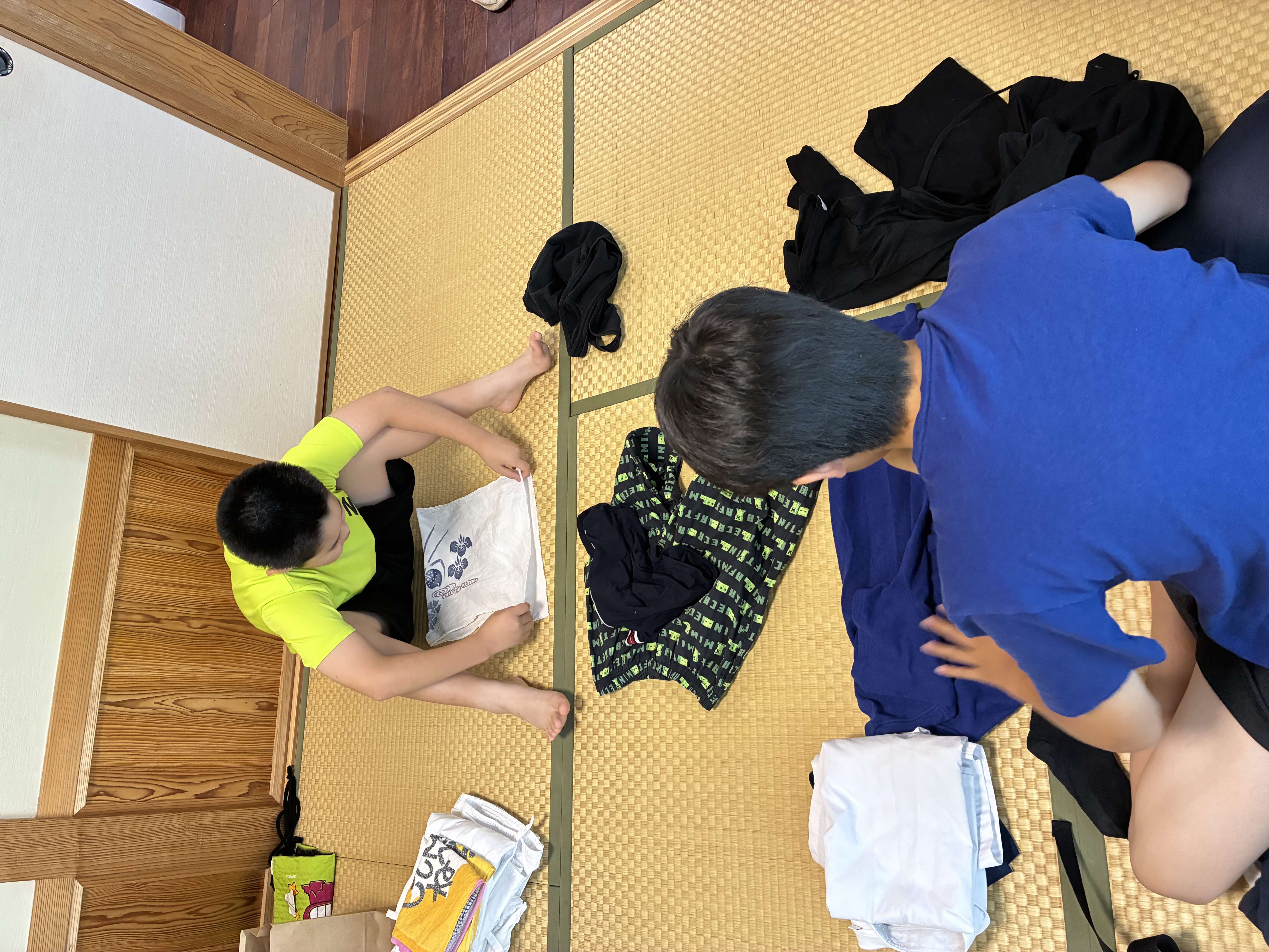 入選　ぼくたちのしごとの画像