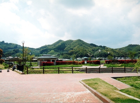 要川公園の画像