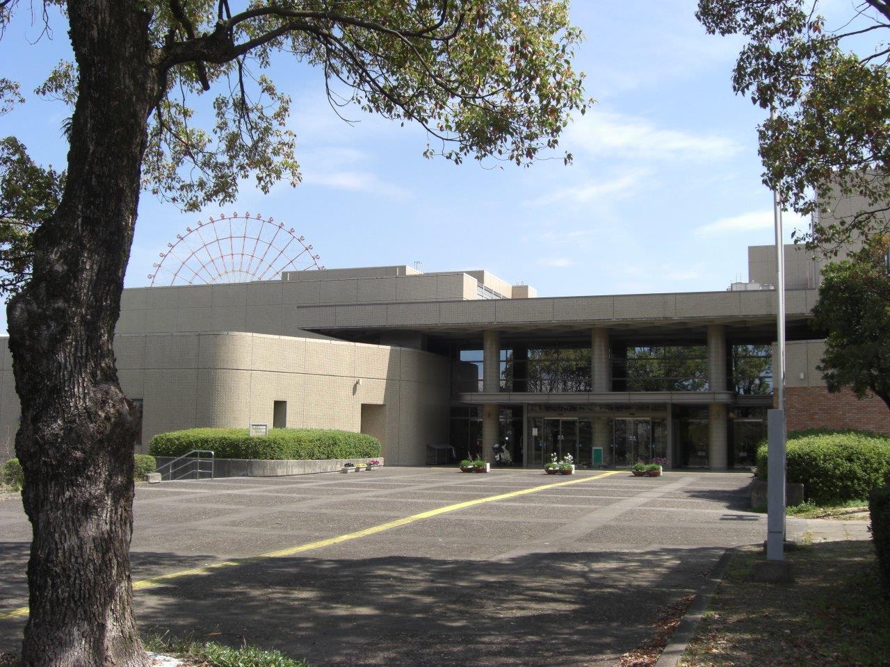 荒尾総合市民センター