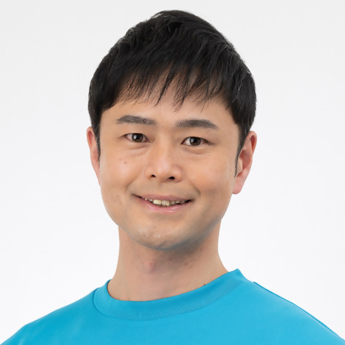鈴木 大輔 先生
