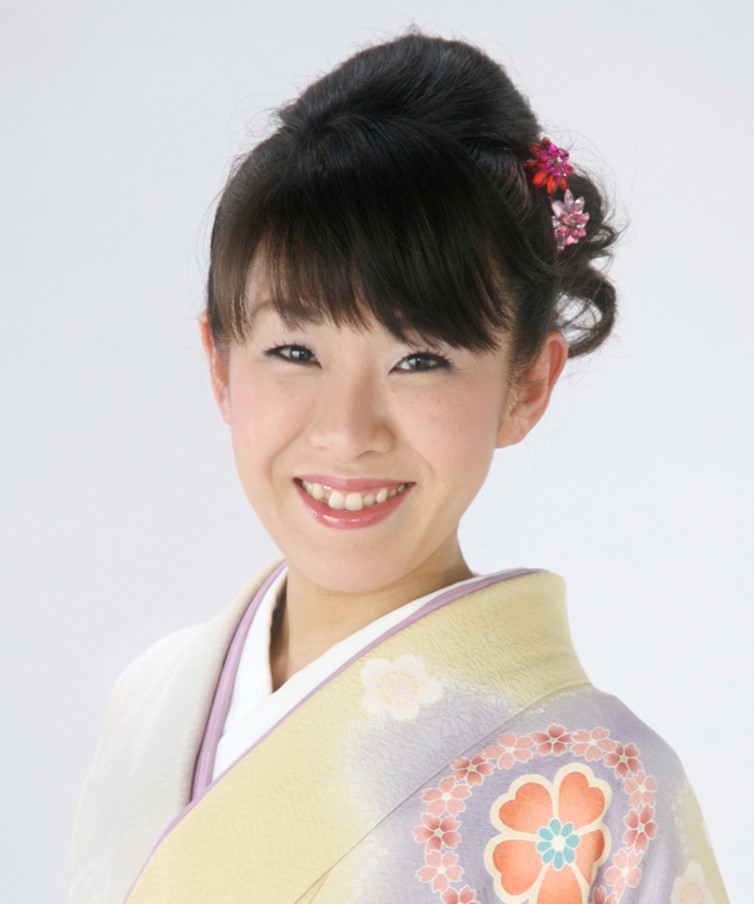 藤永翠珠