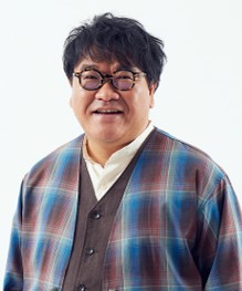 カンニング竹山(お笑い芸人)