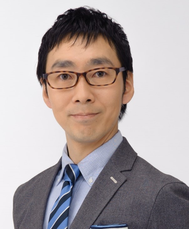 近藤泰郎アナウンサー