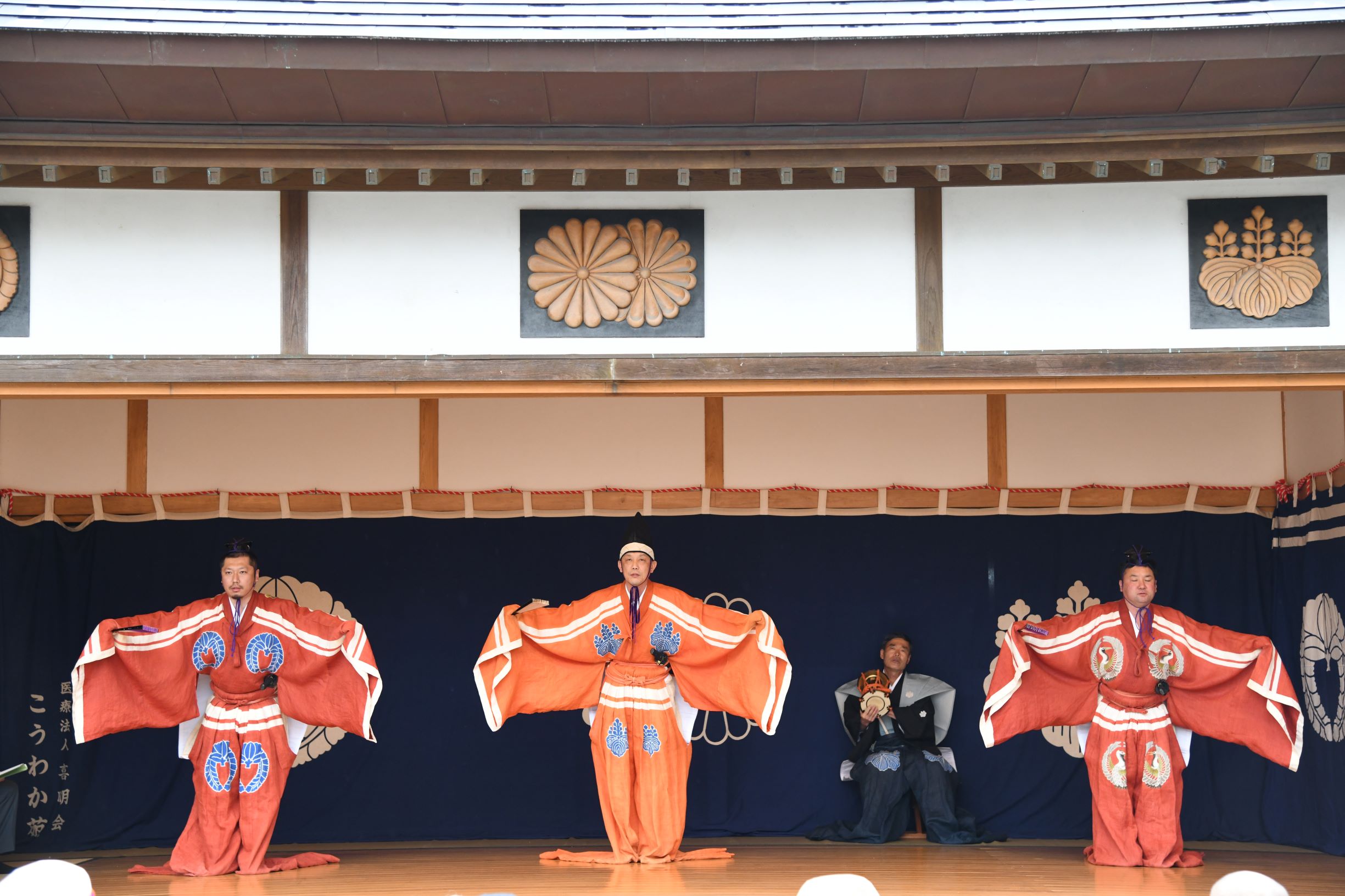 幸若舞