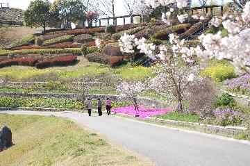 高田濃施山