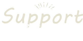 Support 移住支援タイトル